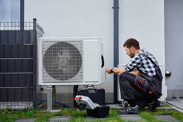 Trusted Hvac Installation service in Franklin Park, FL - JG Cool HVAC